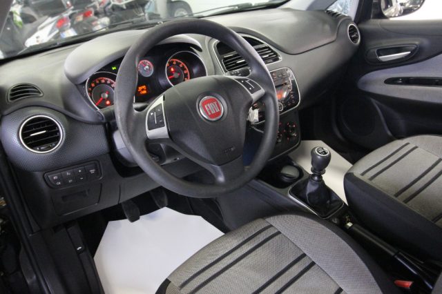 FIAT Punto Evo usata, con Chiusura centralizzata