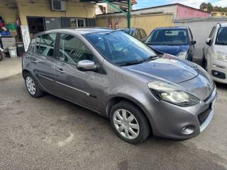 RENAULT Clio usata, con Airbag laterali