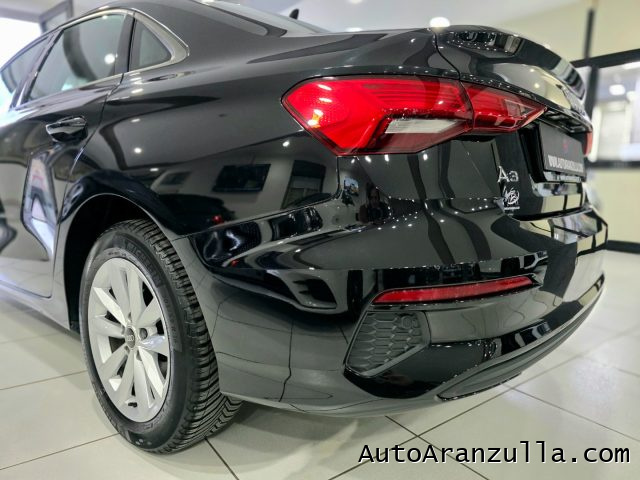 AUDI A3 usata, con MP3