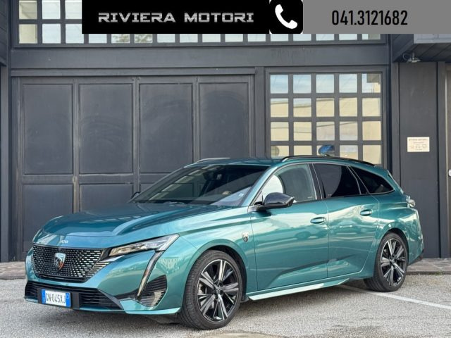 PEUGEOT 308 usata, con ABS