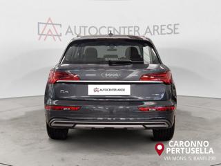 AUDI Q5 usata, con Antifurto