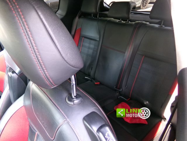 PEUGEOT 208 usata, con Immobilizzatore elettronico