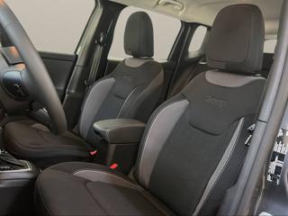 JEEP Renegade usata, con Climatizzatore