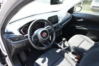 FIAT Tipo usata, con ESP