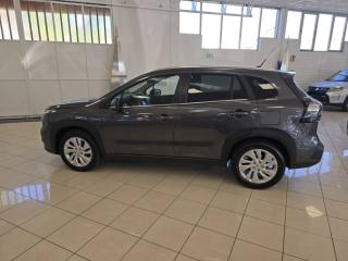 SUZUKI S-Cross usata, con Airbag laterali