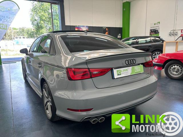 AUDI A3 usata, con Airbag Passeggero