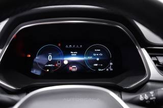 RENAULT Captur usata, con Servosterzo