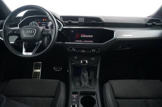 AUDI Q3 usata, con Climatizzatore