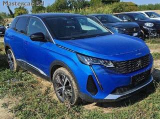 PEUGEOT 3008 usata, con Airbag laterali