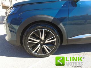 PEUGEOT 5008 usata, con Airbag Passeggero