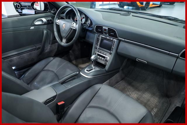 PORSCHE 997 usata, con Climatizzatore
