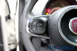 FIAT 500 usata, con Volante multifunzione