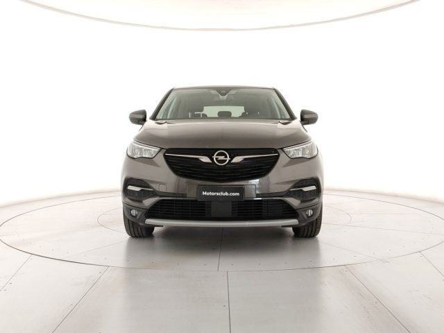 OPEL Grandland X usata, con Boardcomputer