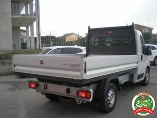 FIAT Ducato usata, con Immobilizzatore elettronico