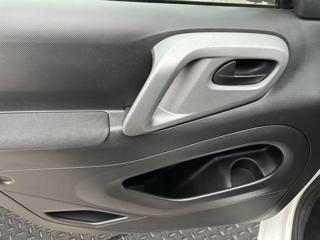 PEUGEOT Partner usata, con Climatizzatore