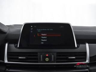 BMW 218 usata 13