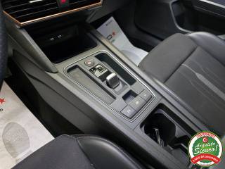 CUPRA Formentor usata, con Specchietti laterali elettrici