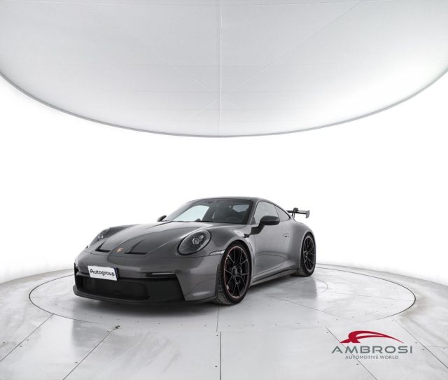 PORSCHE 911 usata 0