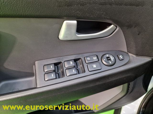 KIA Sportage usata 29