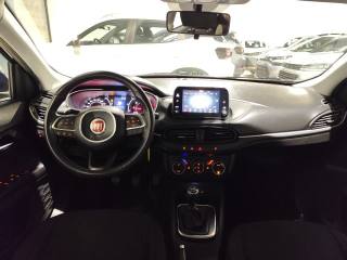 FIAT Tipo usata, con Bracciolo