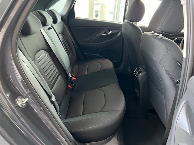 HYUNDAI i30 usata, con Cruise Control