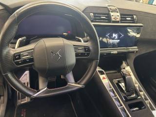 DS AUTOMOBILES DS 7 usata, con Interni in pelle