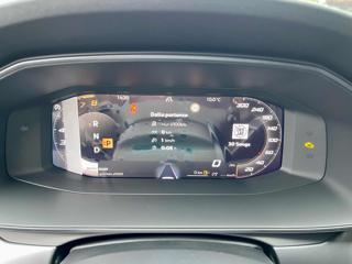 CUPRA Formentor usata, con MP3