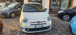 FIAT 500 usata, con Autoradio