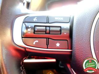 KIA Sportage usata, con Fari LED