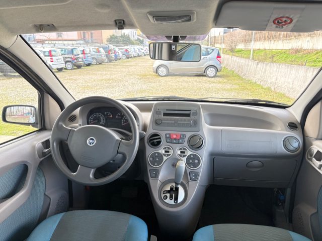 FIAT Panda usata 34
