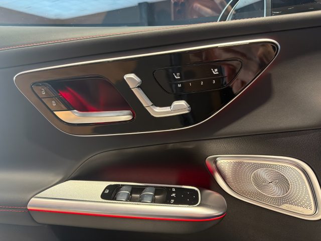 MERCEDES-BENZ GLC 43 AMG usata, con Controllo trazione