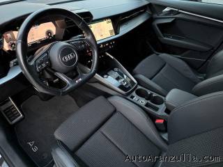 AUDI A3 usata, con Controllo trazione