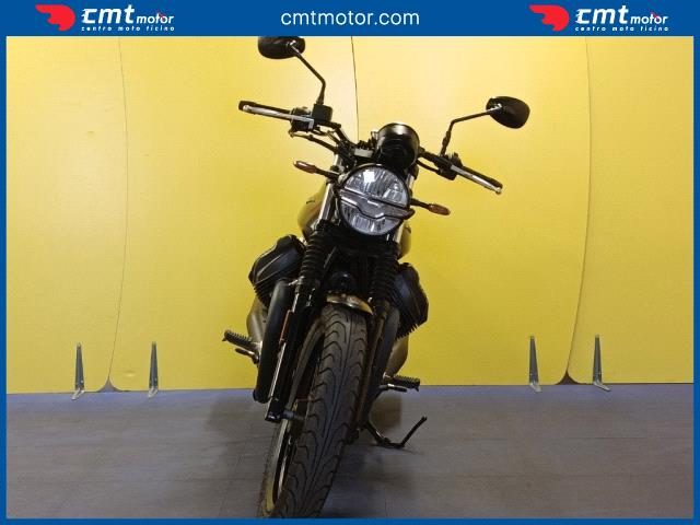 MOTO GUZZI V7 usata 1