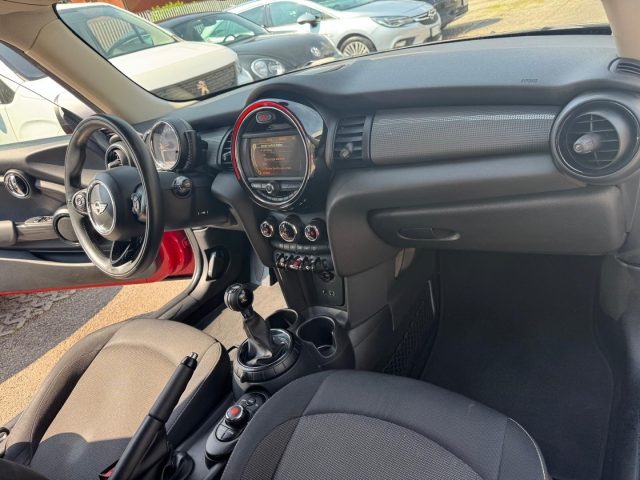 MINI Cooper usata, con Controllo trazione