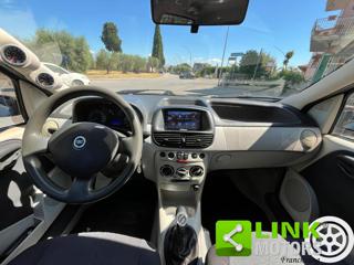 FIAT Punto usata 31