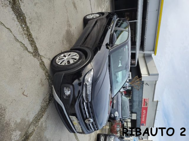 VOLKSWAGEN T-Cross usata, con Alzacristalli elettrici