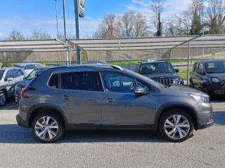 PEUGEOT 2008 usata, con Airbag Passeggero