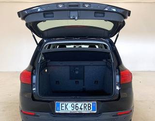 VOLKSWAGEN Tiguan usata 4