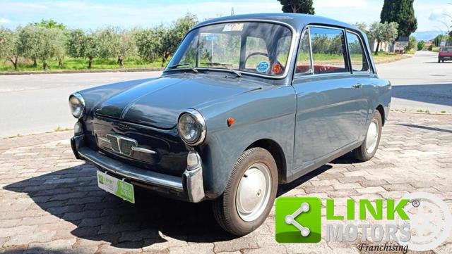 AUTOBIANCHI Bianchina usata 0