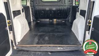 FIAT Doblo usata, con Chiusura centralizzata