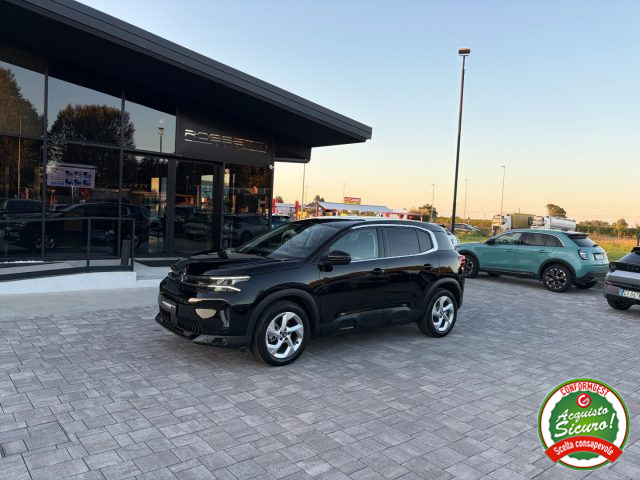 CITROEN C5 Aircross usata, con Airbag Passeggero