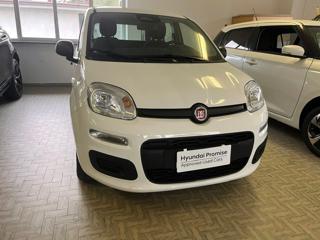 FIAT Pandina usata, con Airbag laterali