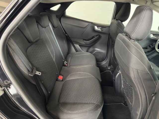 FORD Puma usata, con Controllo automatico clima