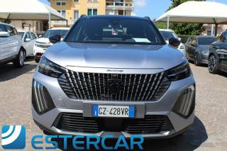 PEUGEOT 2008 usata, con Alzacristalli elettrici