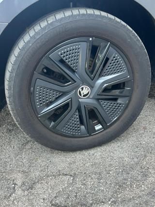 SKODA Fabia usata, con Cruise Control