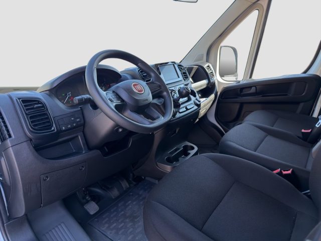 FIAT Ducato usata 7