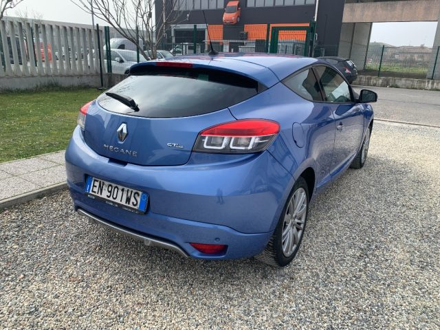 RENAULT Megane usata, con Alzacristalli elettrici