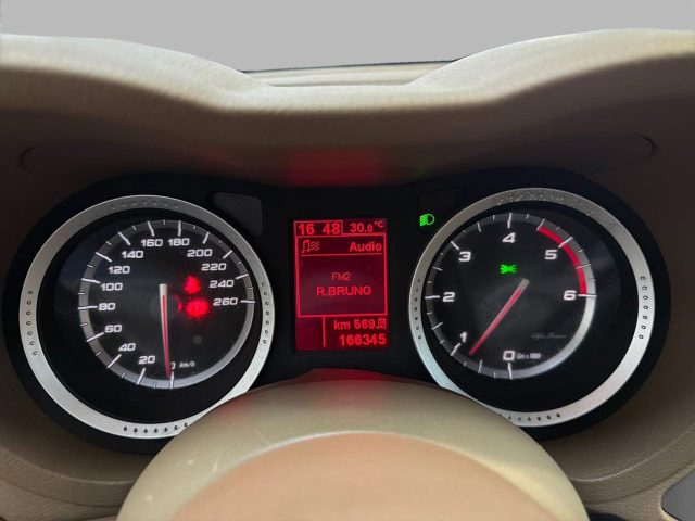 ALFA ROMEO 159 usata, con ESP