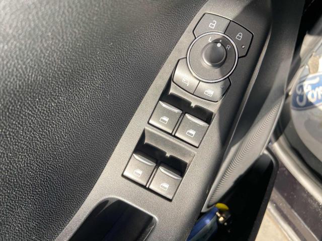 FORD Puma usata, con Immobilizzatore elettronico