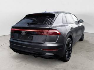 AUDI Q8 usata, con Airbag